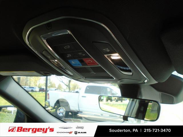 new 2025 Jeep Grand Cherokee L car, priced at $42,068