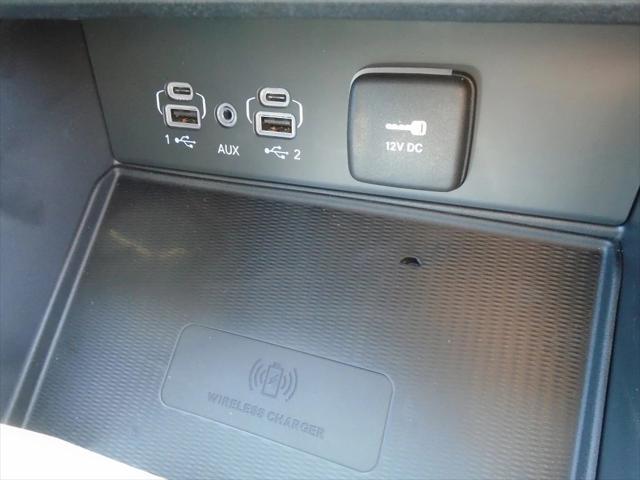 new 2025 Jeep Grand Cherokee L car, priced at $42,151