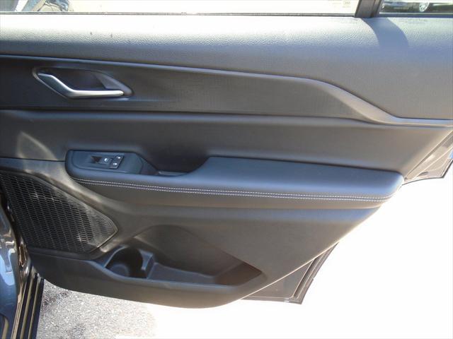 new 2025 Jeep Grand Cherokee L car, priced at $42,151