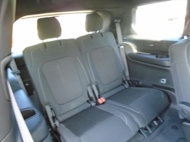new 2025 Jeep Grand Cherokee L car, priced at $42,151