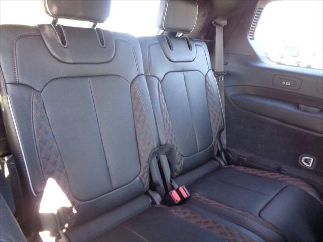 used 2023 Jeep Grand Cherokee L car, priced at $55,990