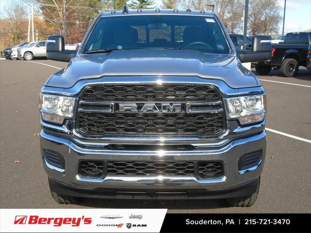 new 2024 Ram 2500 car, priced at $54,846