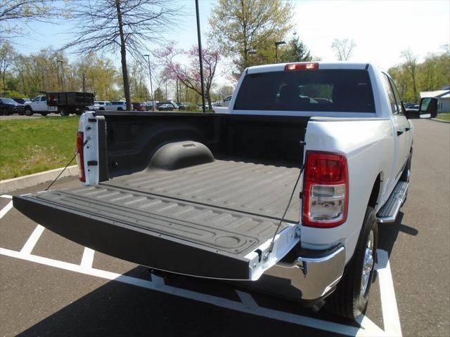 used 2024 Ram 2500 car, priced at $47,590
