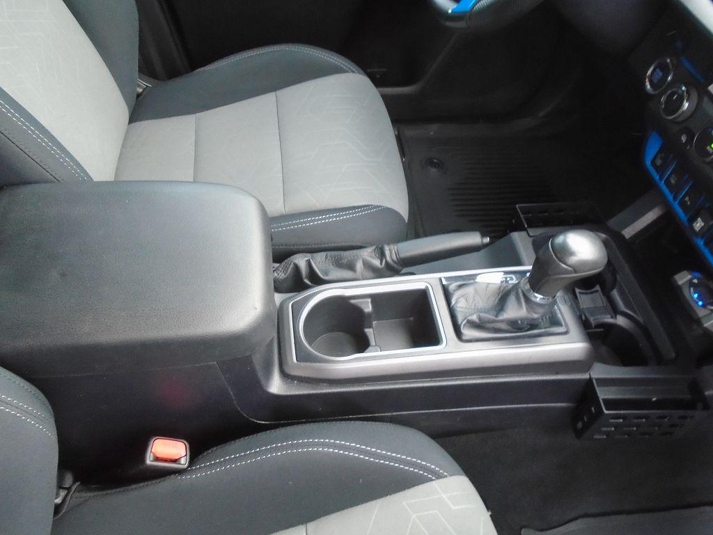 used 2021 Toyota Tacoma car, priced at $32,995