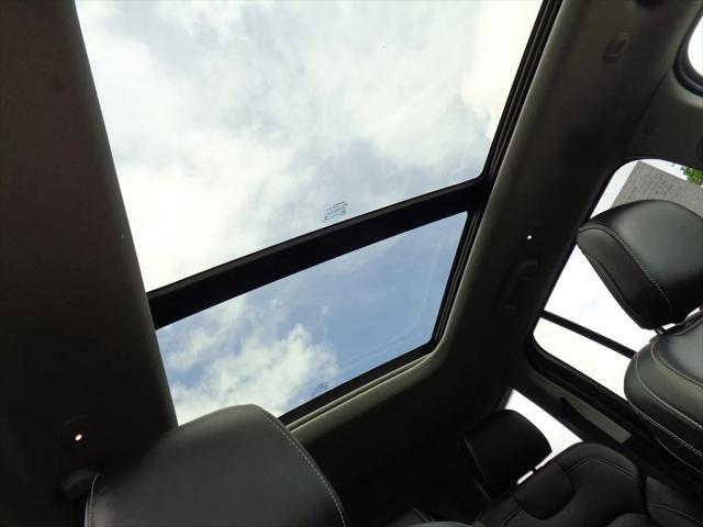 used 2023 Jeep Grand Cherokee 4xe car, priced at $32,990