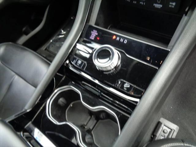 used 2023 Jeep Grand Cherokee 4xe car, priced at $32,990
