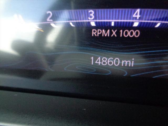 used 2023 Jeep Grand Cherokee 4xe car, priced at $32,990