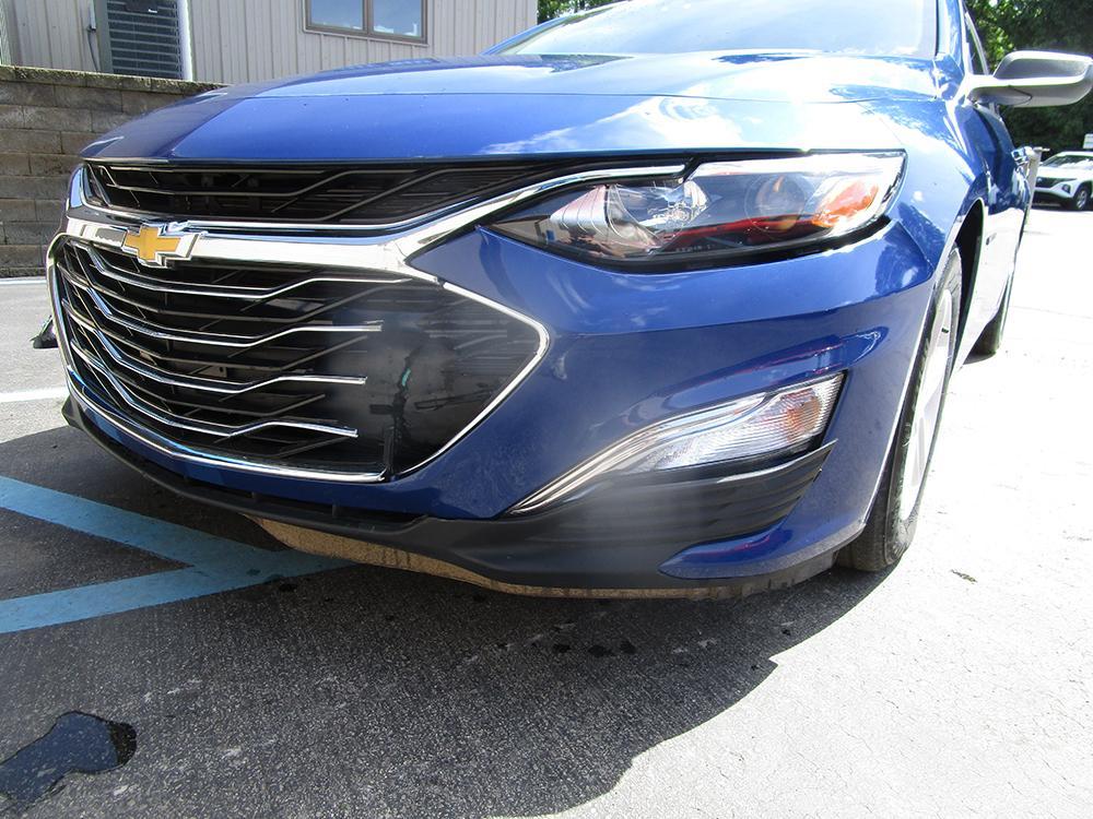 used 2023 Chevrolet Malibu car, priced at $9,900