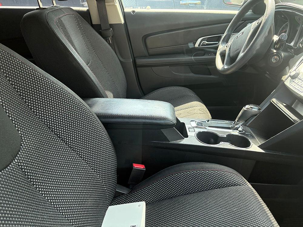 used 2017 GMC Terrain car
