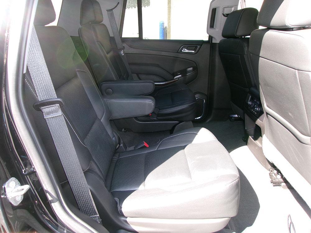 used 2019 GMC Yukon car, priced at $17,500