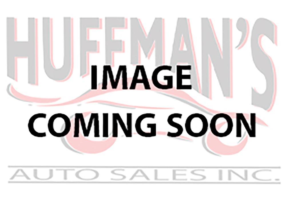 used 2023 Subaru Forester car