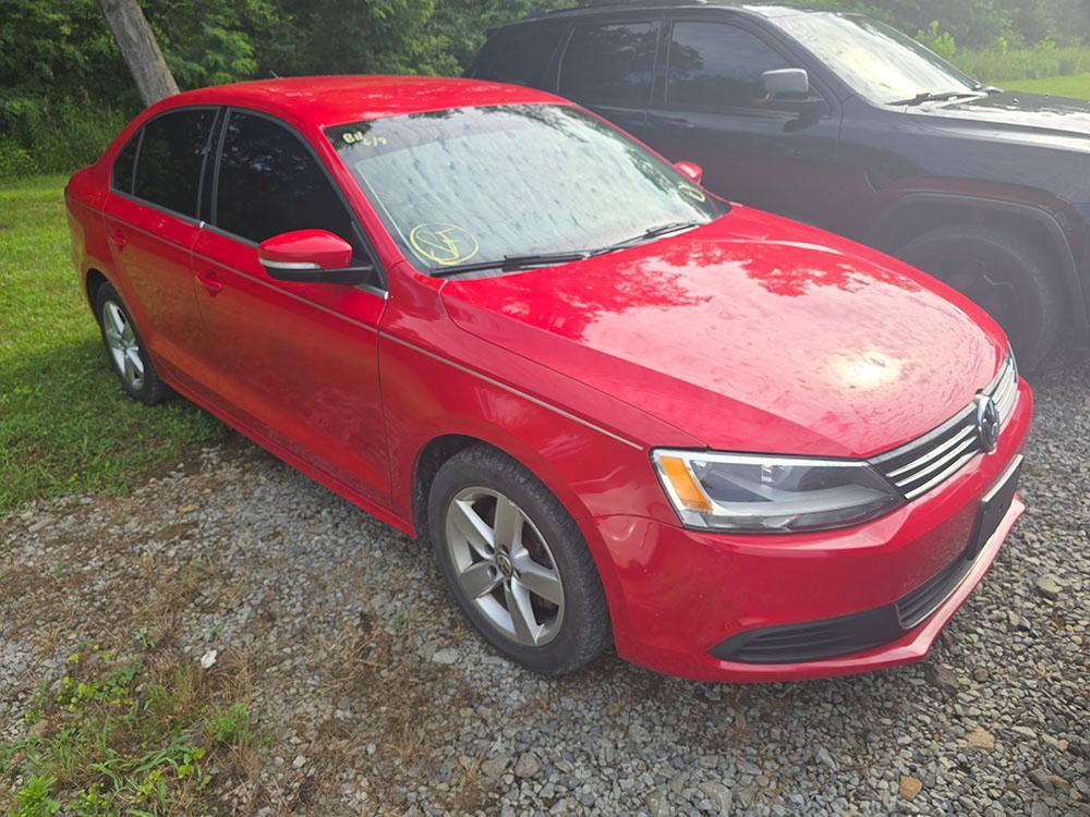 used 2014 Volkswagen Jetta car, priced at $6,900