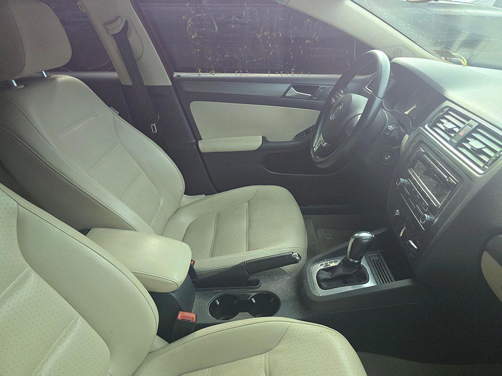 used 2014 Volkswagen Jetta car, priced at $6,900