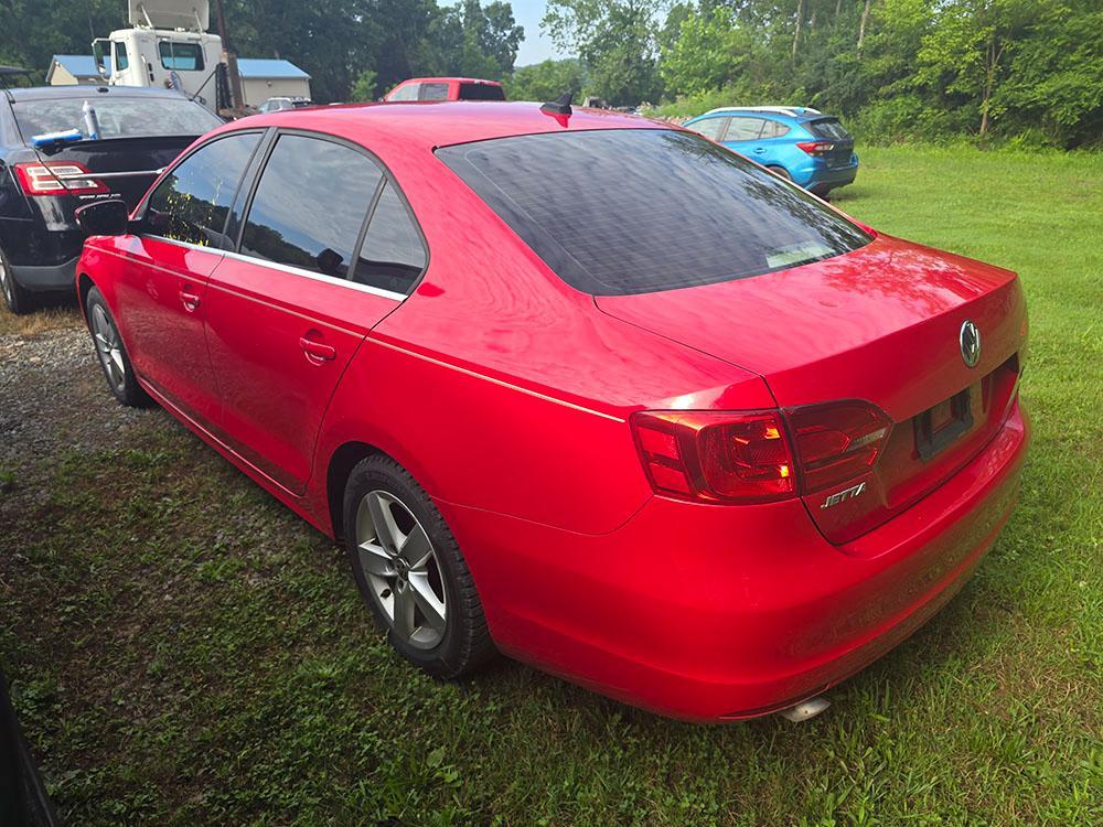 used 2014 Volkswagen Jetta car, priced at $6,900