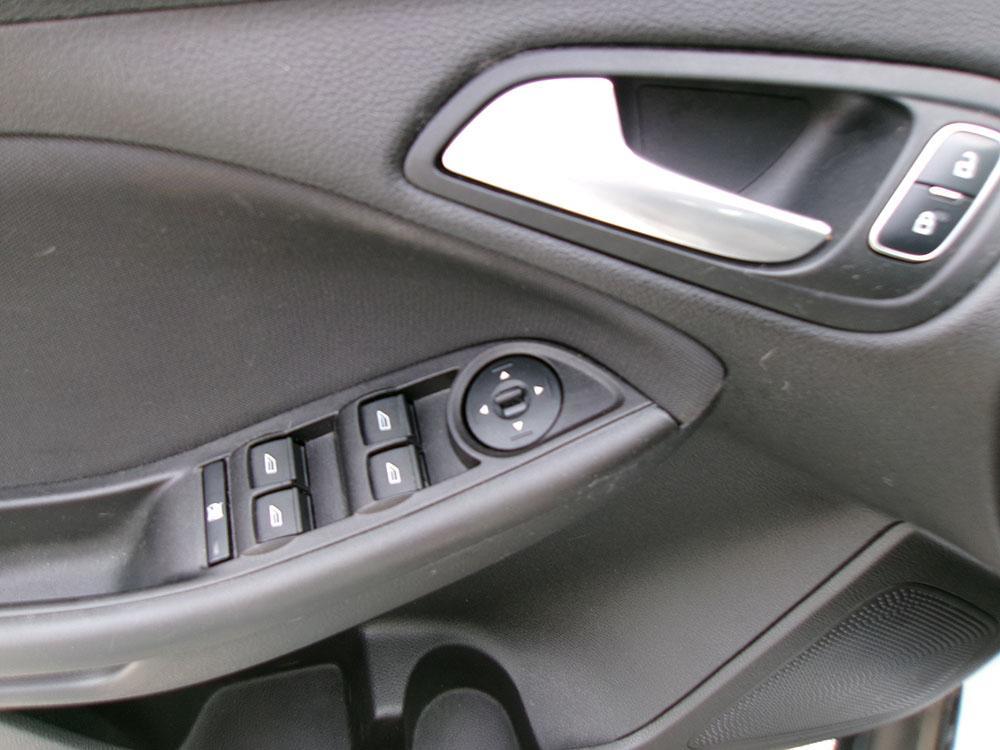 used 2018 Ford Focus car, priced at $7,300