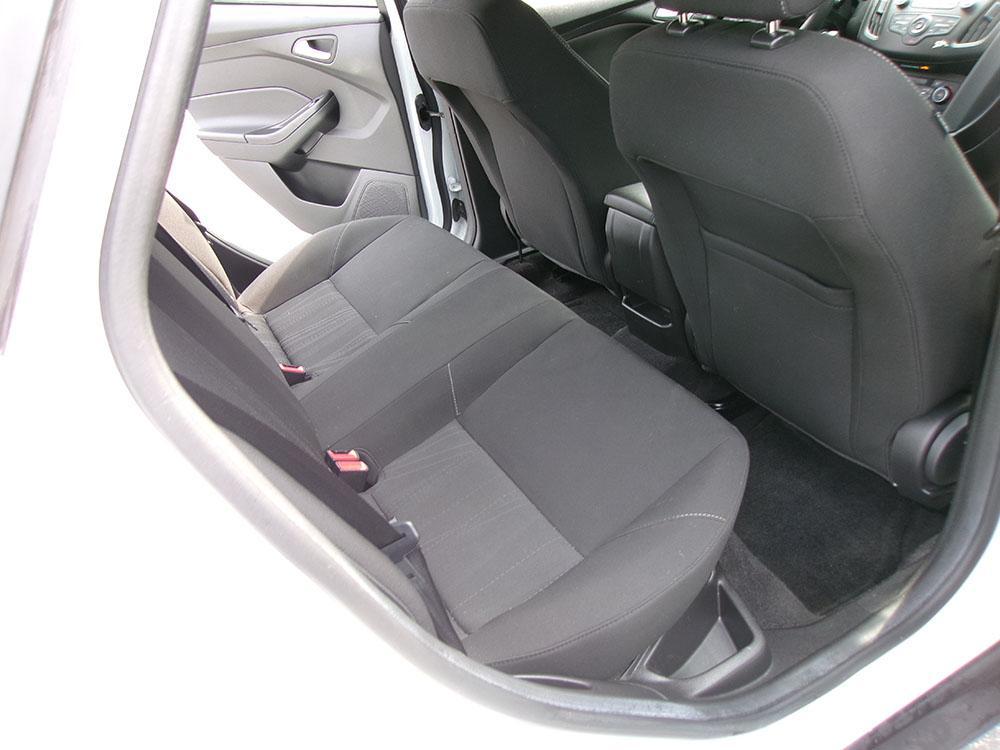used 2018 Ford Focus car, priced at $7,300