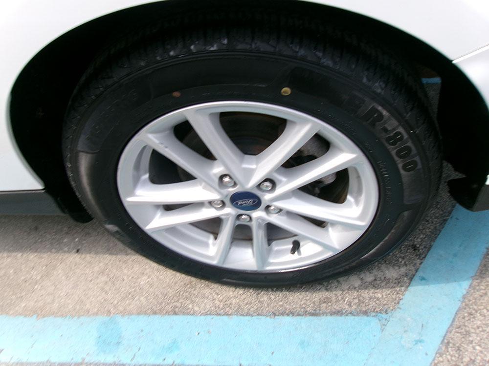 used 2018 Ford Focus car, priced at $7,300