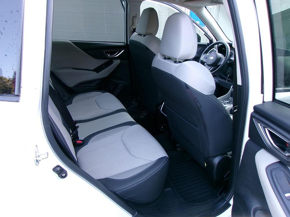 used 2019 Subaru Forester car, priced at $18,000