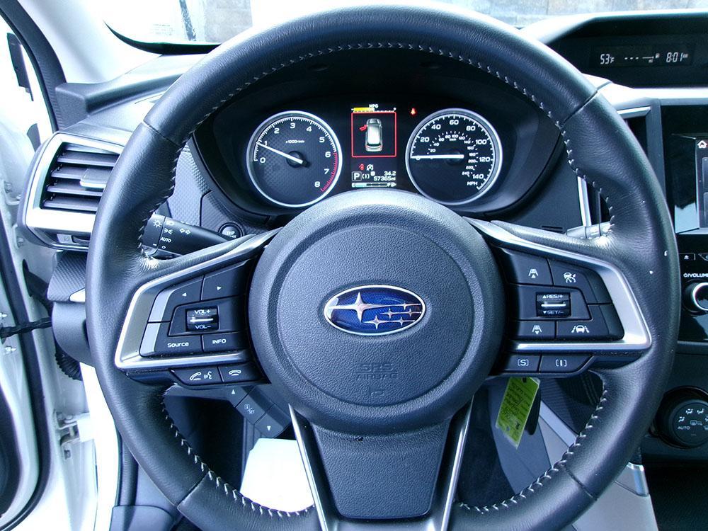 used 2019 Subaru Forester car, priced at $18,000