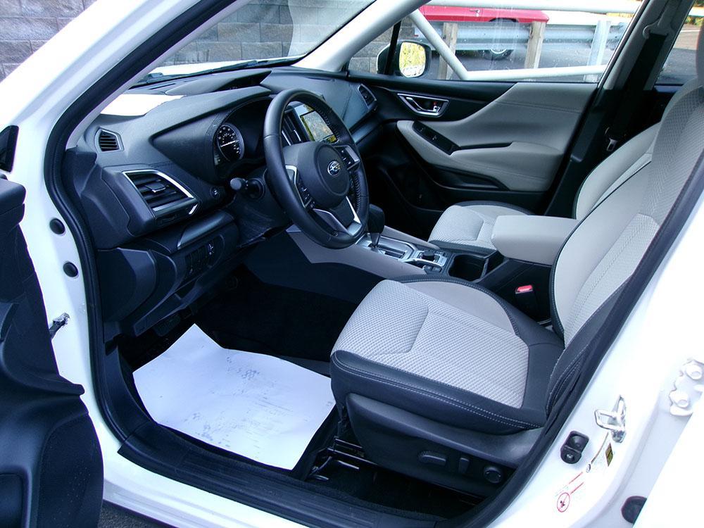 used 2019 Subaru Forester car, priced at $18,000
