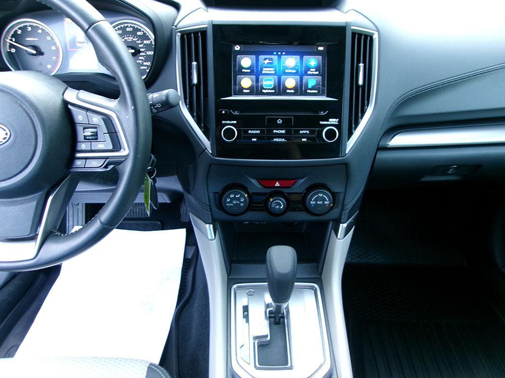 used 2019 Subaru Forester car, priced at $18,000