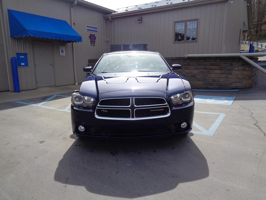 used 2014 Dodge Charger car, priced at $11,300