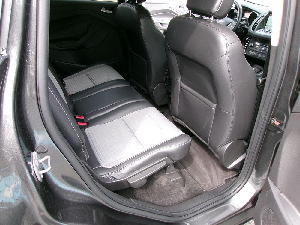 used 2019 Ford Escape car, priced at $13,100