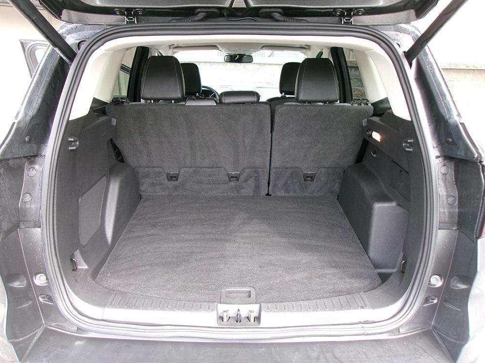 used 2019 Ford Escape car, priced at $13,100