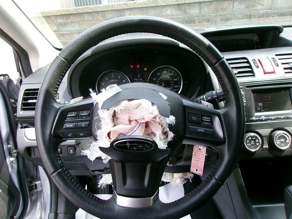 used 2013 Subaru XV Crosstrek car, priced at $6,600