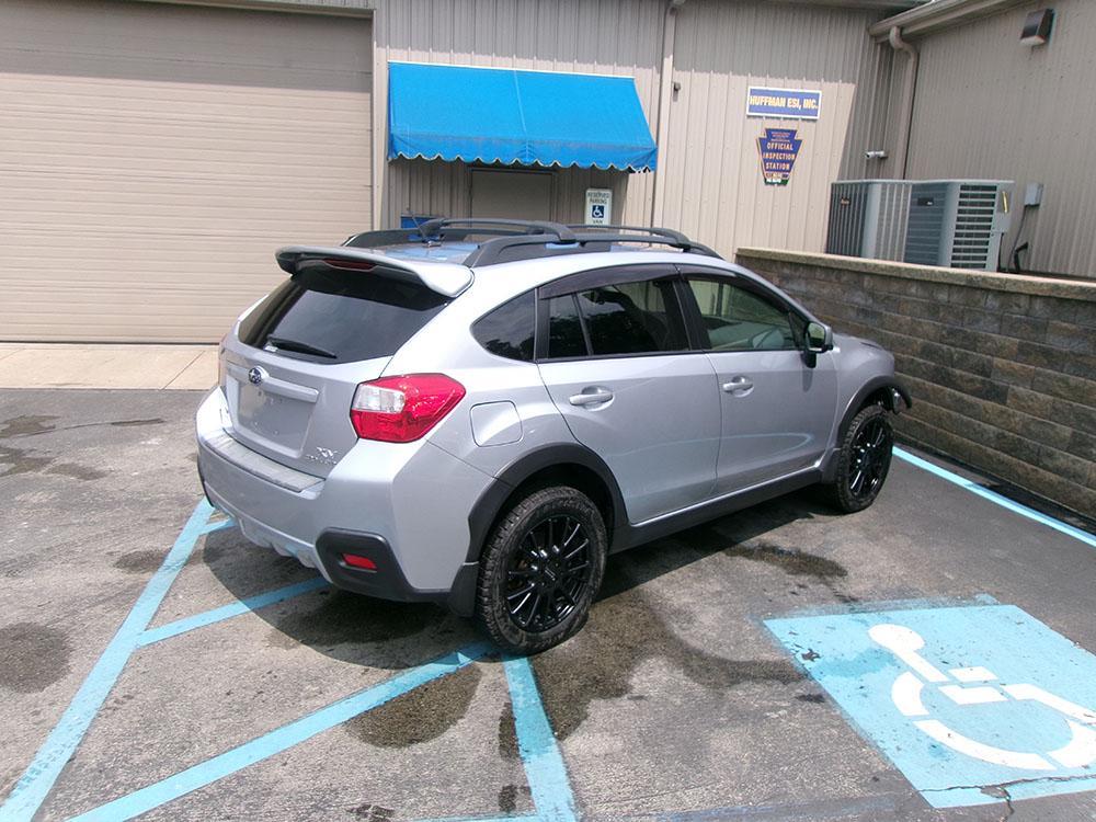 used 2013 Subaru XV Crosstrek car, priced at $6,600