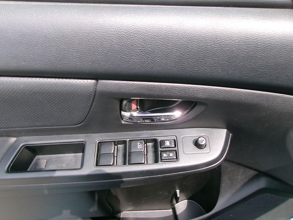 used 2013 Subaru XV Crosstrek car, priced at $6,600