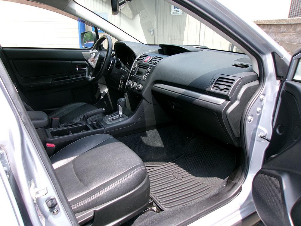 used 2013 Subaru XV Crosstrek car, priced at $6,600