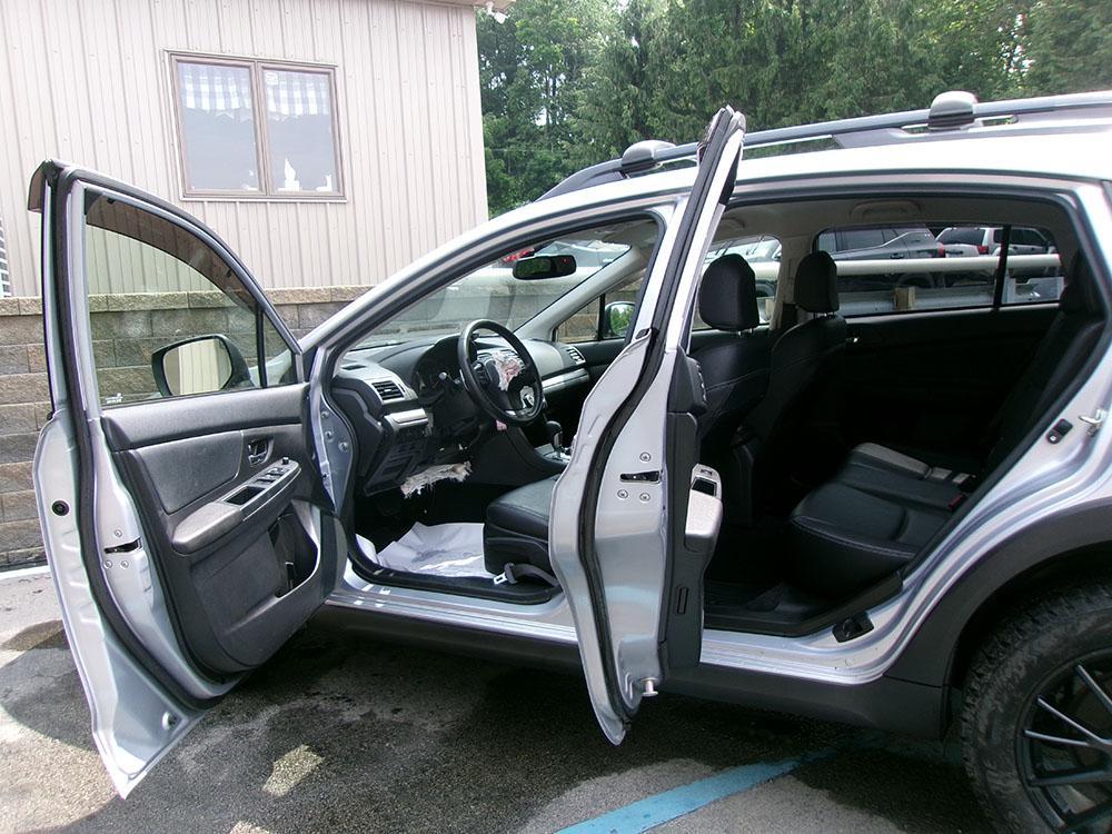 used 2013 Subaru XV Crosstrek car, priced at $6,600