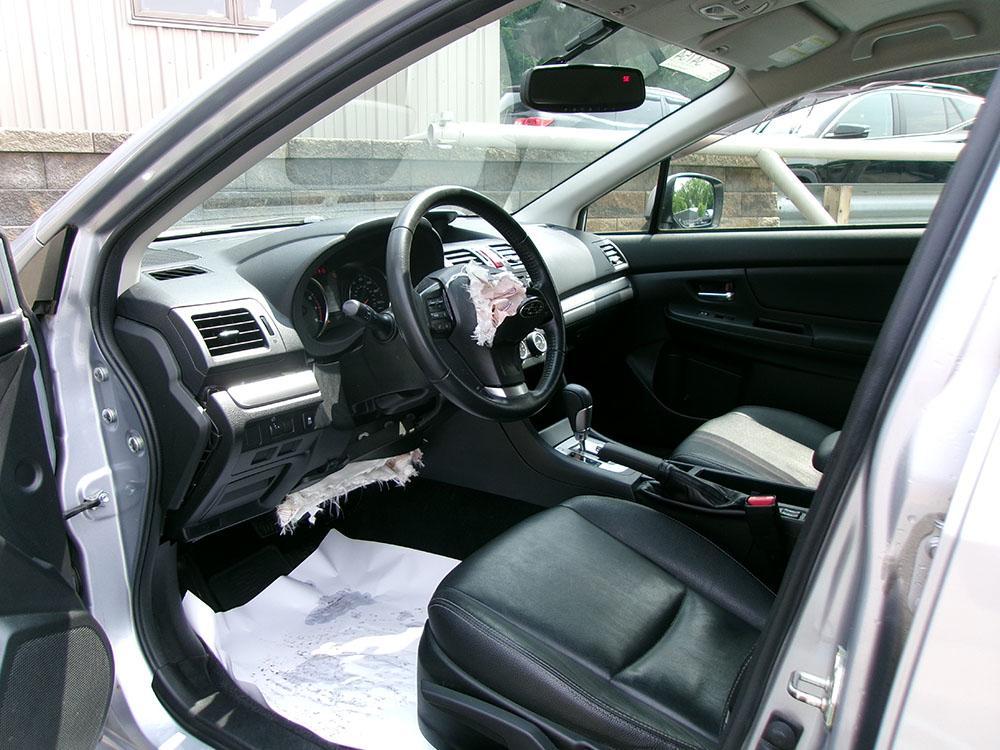 used 2013 Subaru XV Crosstrek car, priced at $6,600