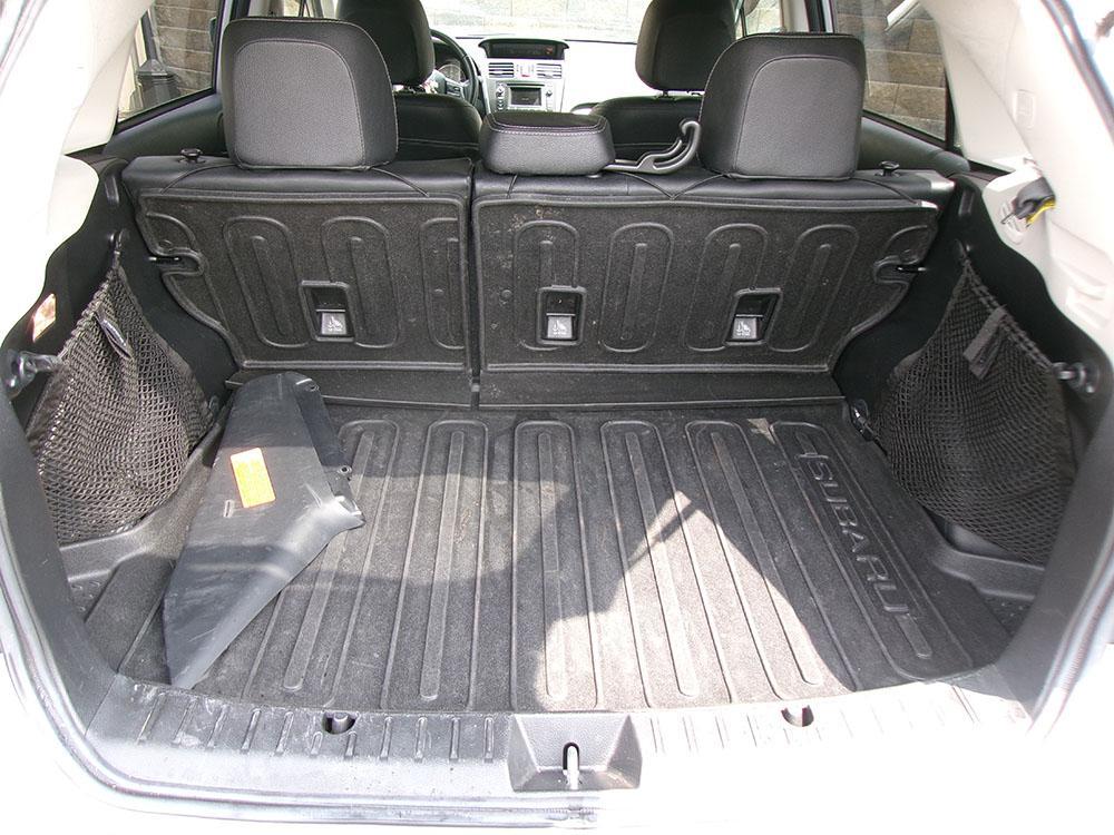 used 2013 Subaru XV Crosstrek car, priced at $6,600