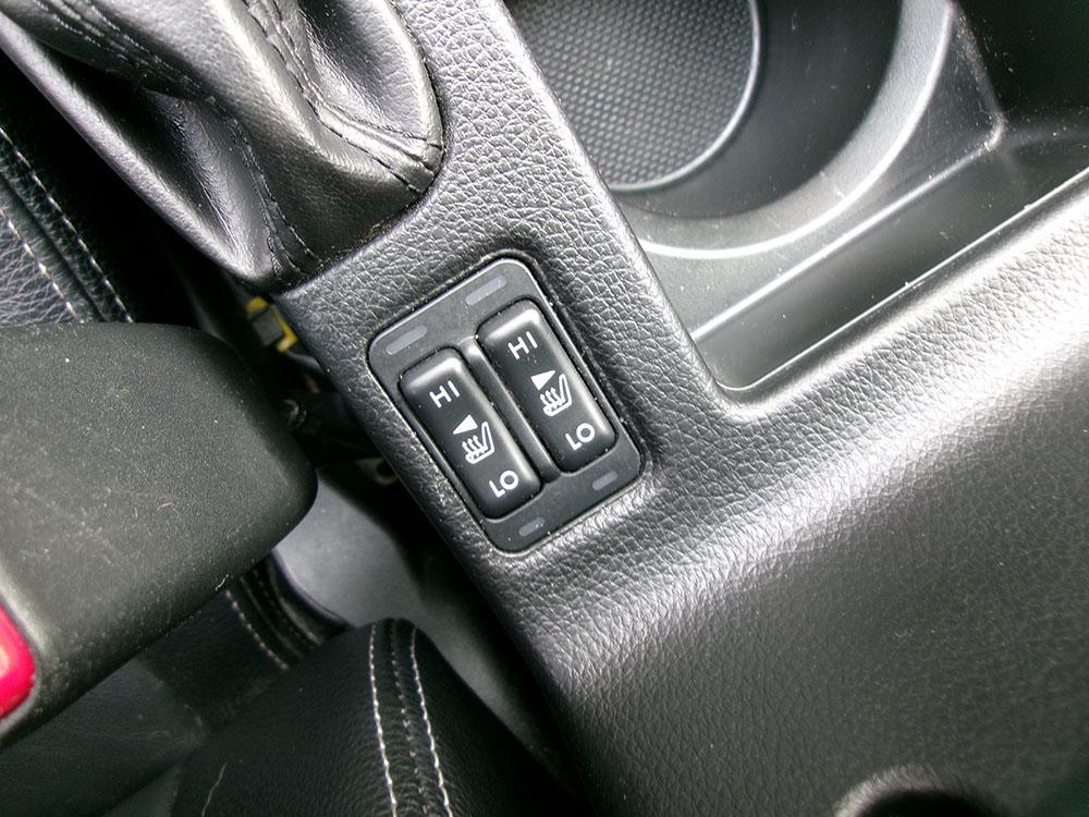 used 2013 Subaru XV Crosstrek car, priced at $6,600
