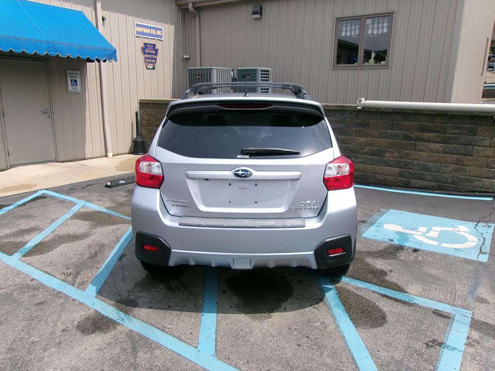 used 2013 Subaru XV Crosstrek car, priced at $6,600