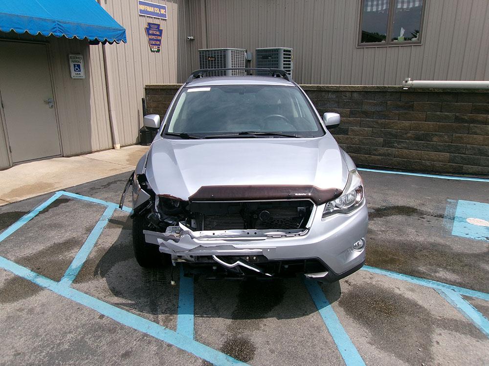 used 2013 Subaru XV Crosstrek car, priced at $6,600