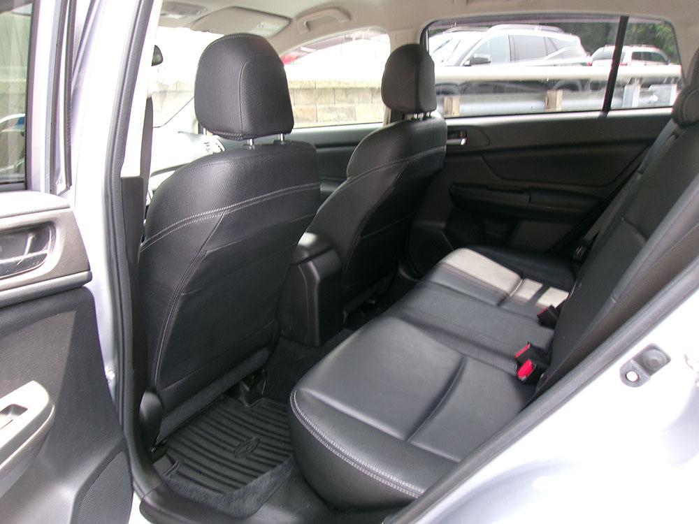 used 2013 Subaru XV Crosstrek car, priced at $6,600