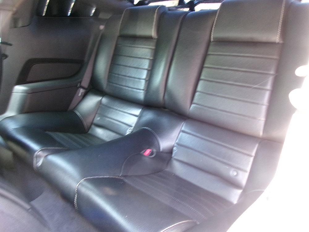 used 2010 Ford Mustang car, priced at $7,700