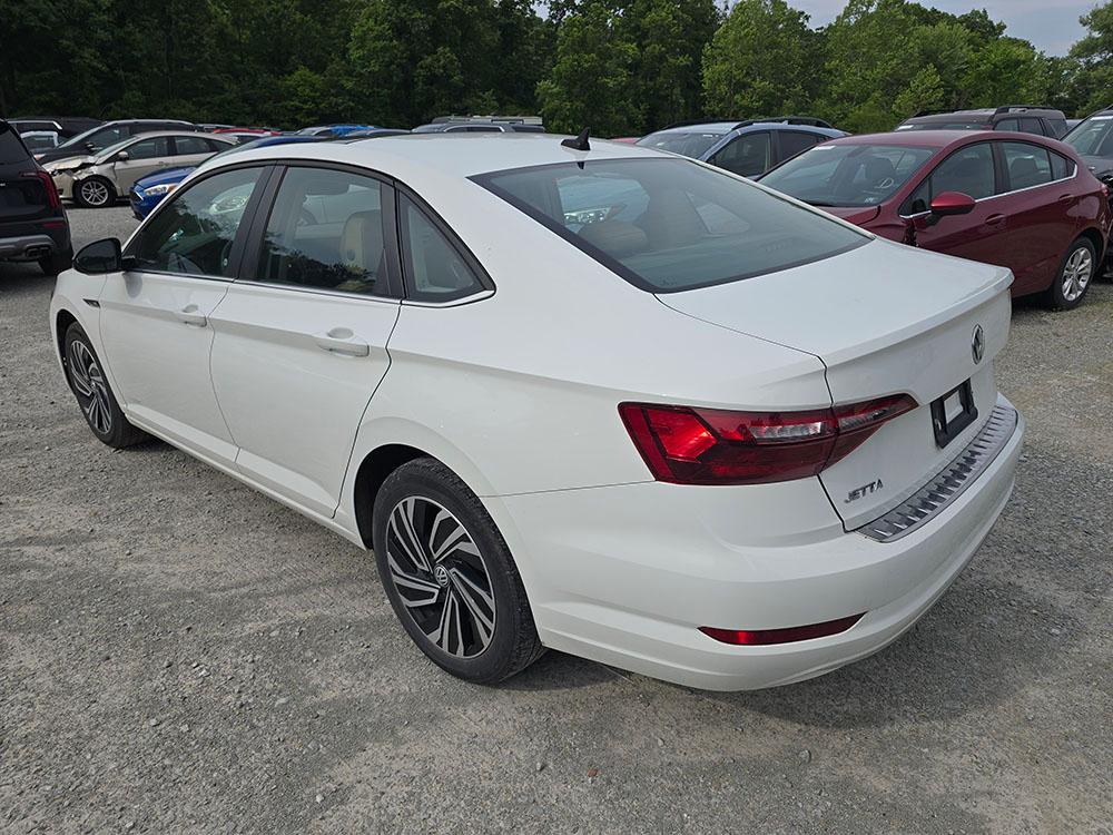 used 2020 Volkswagen Jetta car, priced at $11,900