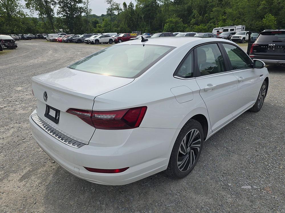 used 2020 Volkswagen Jetta car, priced at $11,900