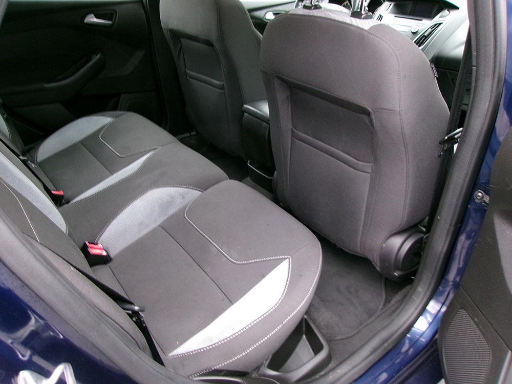 used 2016 Ford Focus ST car, priced at $7,100