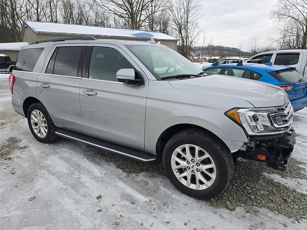 used 2020 Ford Expedition car