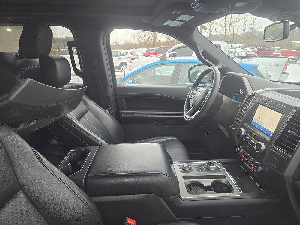 used 2020 Ford Expedition car