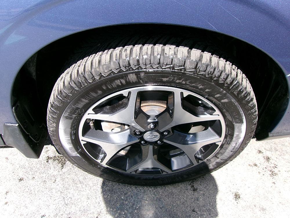 used 2015 Subaru Forester car, priced at $18,000