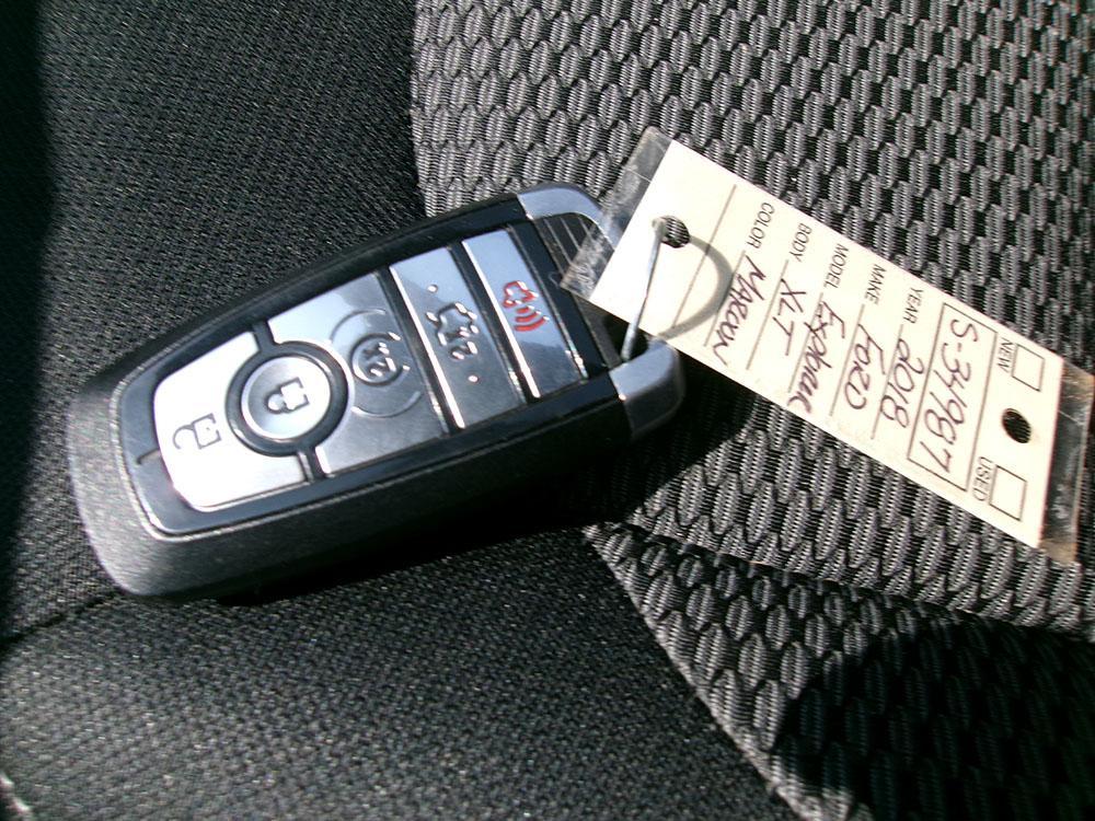 used 2018 Ford Explorer car, priced at $10,700