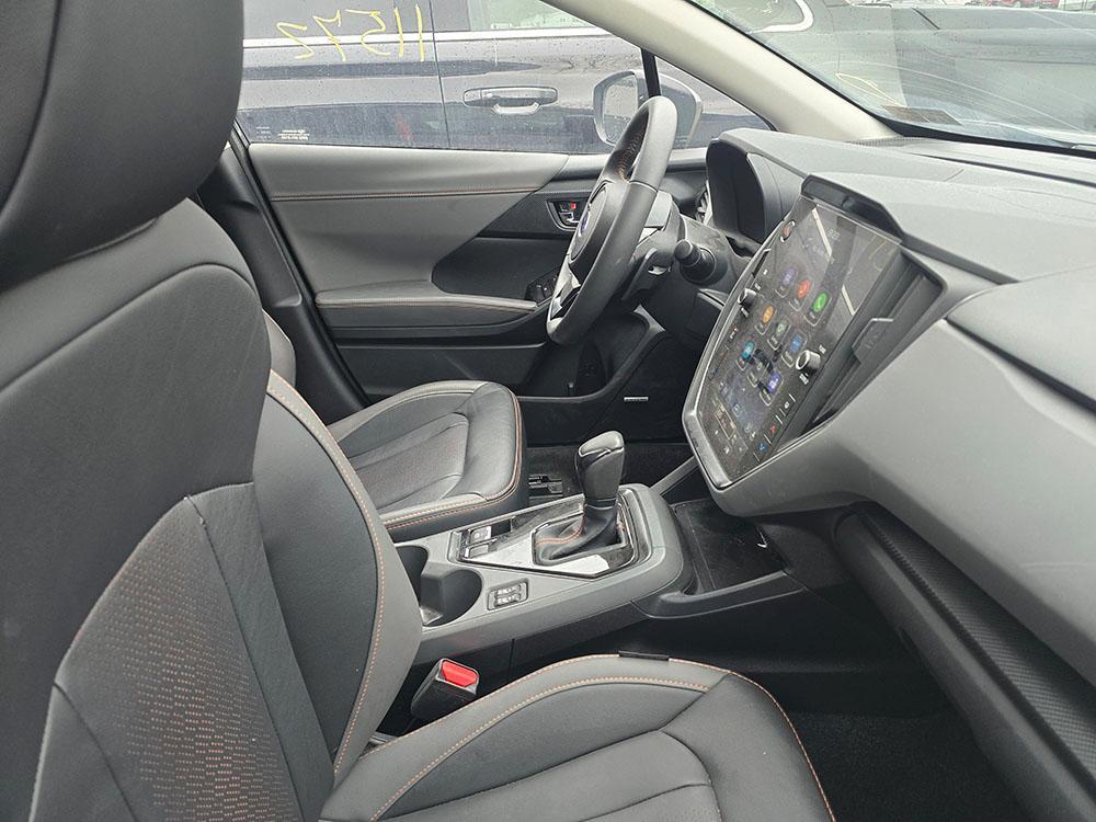 used 2024 Subaru Crosstrek car