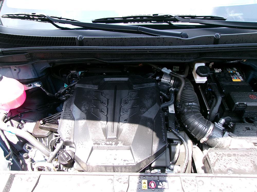 used 2024 Kia Carnival car, priced at $21,900