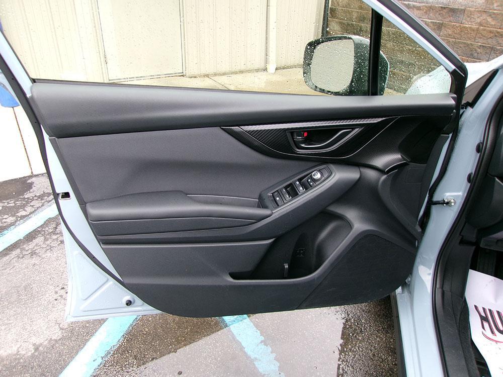 used 2022 Subaru Crosstrek car, priced at $22,000